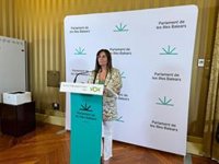 Vox concluye en la existencia de "una presunta trama investigada" y su "vinculación" con el contrato de las mascarillas