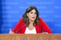 PSOE-A señala a la consejera de Salud como "la primera" que debería cesar y las "papeletas" de Del Pozo para seguirla