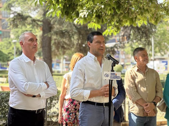 De la Hoz modificará la ley de restauración natural y el pacto verde y frenará la actual ley de bienestar animal .