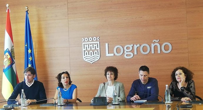 Aprobado el convenio que regula las condiciones de empleo de la función pública municipal del Ayuntamiento de Logroño