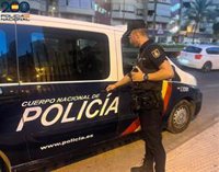 Policía detiene también al herido en la reyerta de ayer en Campamento y descarta un asunto de bandas