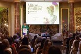 Foto: Experta señala que la alimentación, la postura en las relaciones sexuales o la relajación no impacta en la fertilidad