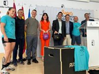 Gobierno C-LM, ante el posible cambio de fecha de Fenavin 2027: "Cuando las cosas funcionan, es mejor no tocarlas"