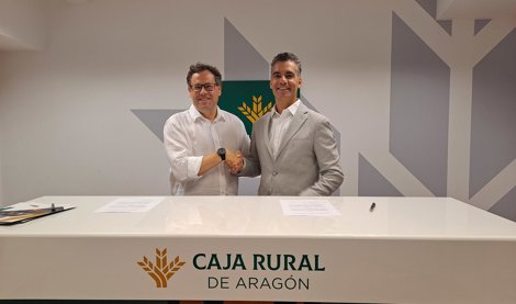 Aragón