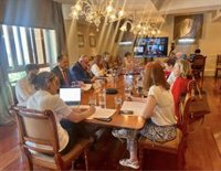 Matute critica "inacción" del Ministerio y advierte que García tiene asumido que se cerrarán recursos sanitarios en CCAA