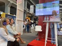 El primer quirófano con tecnología híbrida e impresión 3D o el uso de drones para transporte sanitario, en South Summit