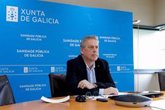 Foto: Galicia, "decepcionada" tras la reunión del CISNS, ofrecerá a 153 MIR de último año prestar asistencia en verano