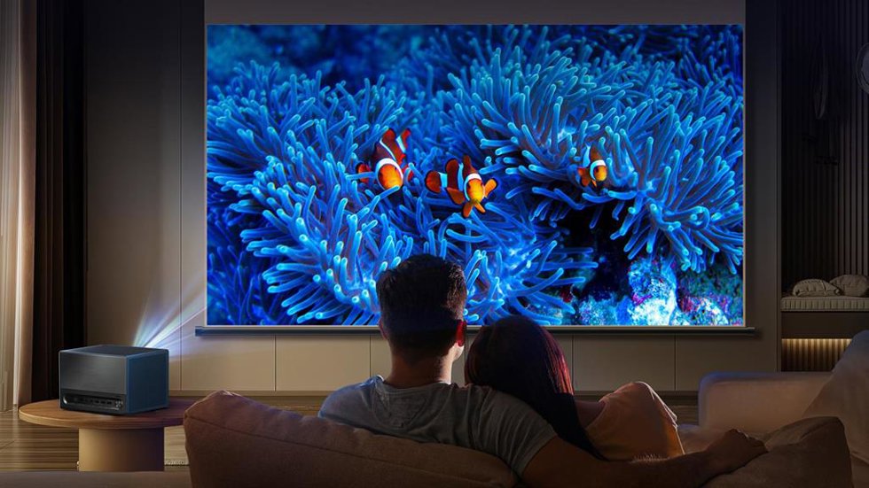 Televisor de Hisense