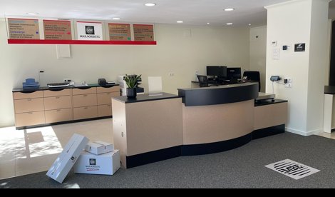 Comunicados Sociedad