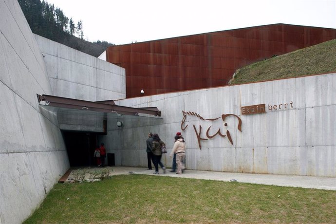 Ekainberri