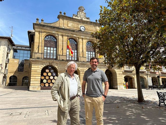 Nart (Cs): “Votar por Ciudadanos no es solo una opción posible, sino que es necesaria”