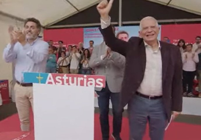 Josep Borrell