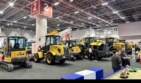 Comunicados Internacional