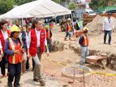 Foto: La Reina Letizia, imparable. Así ha sido su primera e intensa jornada en Guatemala