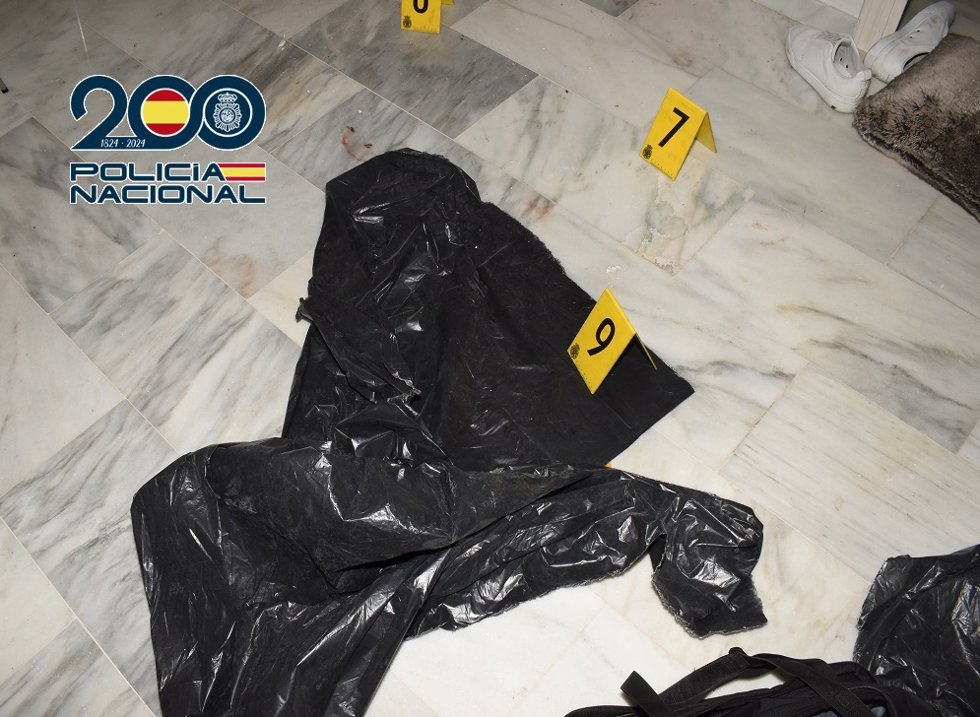 Detenido por torturar y asesinar a un hombre en su domicilio de Marbella en 2022
