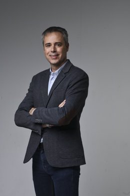 Archivo - Domingo Guillén, director general de Fnac España