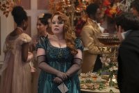 El final de la temporada 3 de Los Bridgerton "te hará llorar"