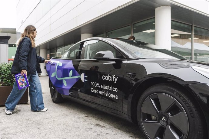 Barómetro Cabify 2024