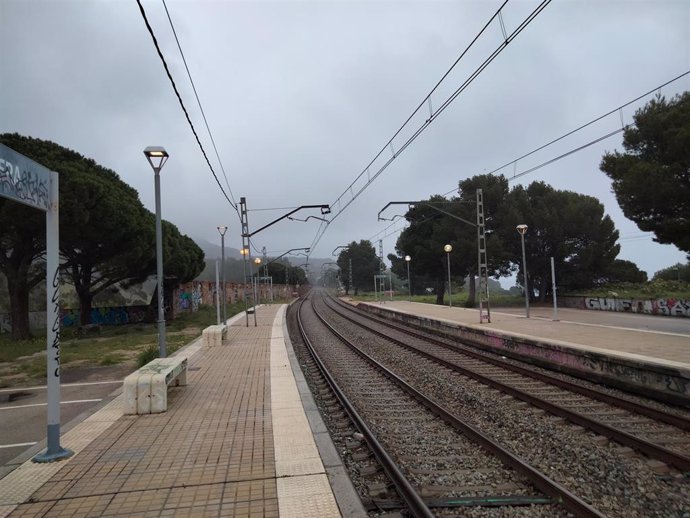 Estación de Colera