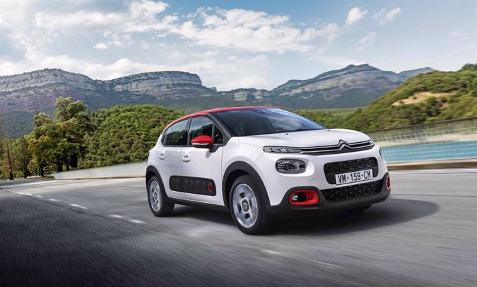 Archivo - Los afectados por un fallo en los airbahs de los Citroën C3 y DS3 pueden reclamar daños, según Facua. 