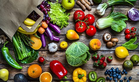 Nutrición