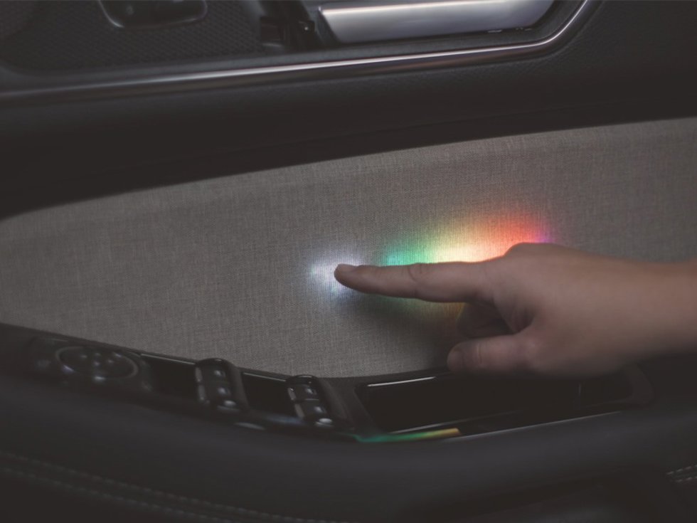Economía/Motor.- Antolín lanza dos nuevas soluciones para el interior del vehículo cien por cien reciclables