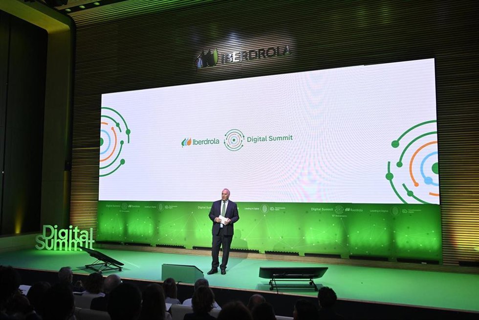 Iberdrola celebra su Digital Summit