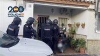 Detenido en Jerez el líder de una red de blanqueo del narcotráfico que publicó en redes una fiesta al salir de prisión