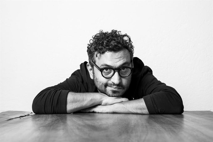 Archivo - Arxiu - Alejandro Ruizpalacios