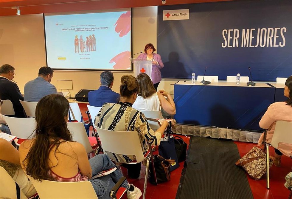 Cruz Roja