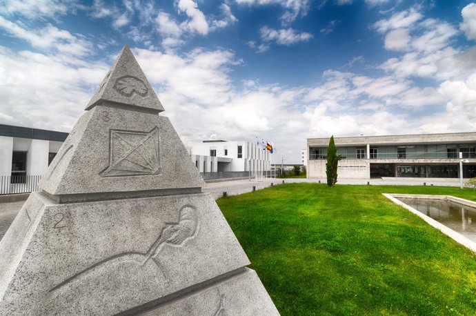 El Centro de Cirugía de Mínima Invasión de Cáceres