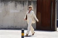 Caso Nummaria | Abogacía del Estado pide que los informes de Hacienda que benefician a Ana Duato no vinculen al tribunal