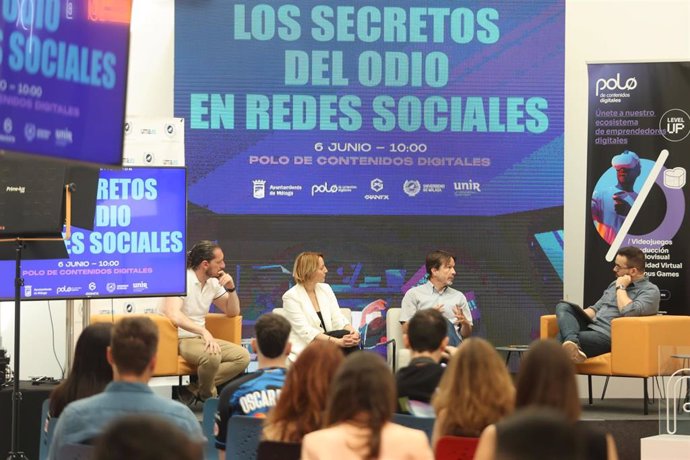 Los 'haters' en el gaming: Mayoría de hombres, con estudios básicos y odio hacia jugadoras, según un informe