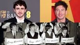 Foto: Paul Mescal o Barry Keoghan, elegidos como los Beatles de Sam Mendes