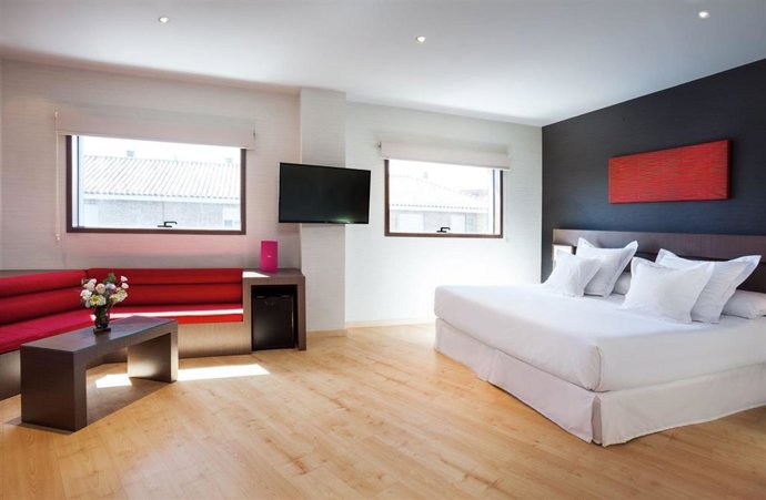 Pierre & Vacances refuerza su expansión en España con la apertura de un hotel en Granada