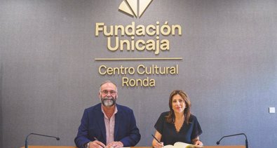 Fundación Unicaja