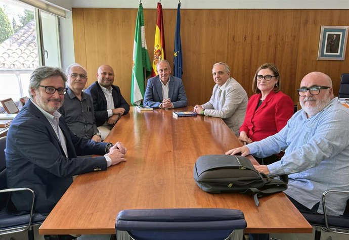 Tomares será sede del I Encuentro Empresarial Cristiano de Andalucía el 15 de junio.