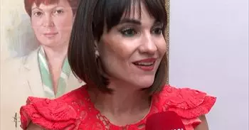 Irene Villa da la última hora de su exmarido, Juan Pablo Lauro, en la UVI