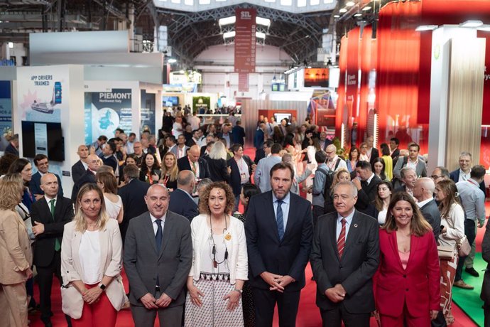 Inauguració del SIL 2024