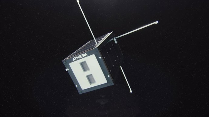 Recurso de Ienai Space.