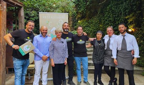 Comunicados Sociedad