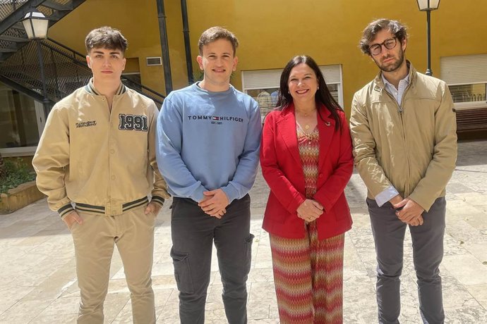 Estudiants valencians donaran atenció sanitària als xiquets més desfavorits de Limpio, a Paraguai