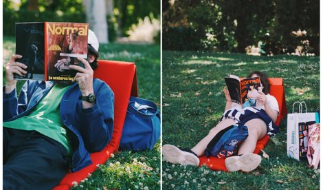 Comunicados Ocio y Deportes