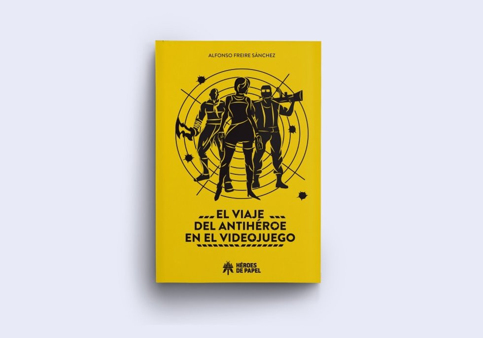 Portada del libro
