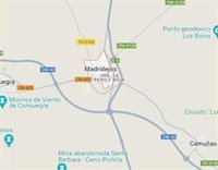 El hombre fallecido en Madridejos tenía 84 años y ha muerto a causa del incendio