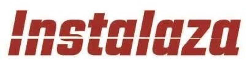 Archivo - Logo de Instalaza