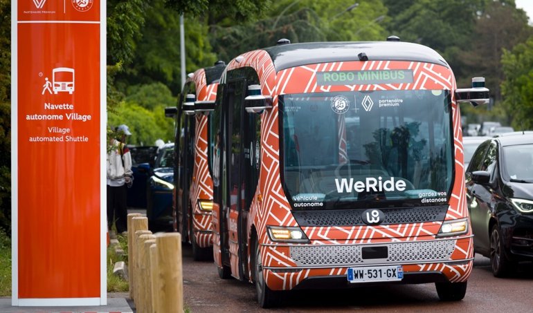 Comunicados Internacional