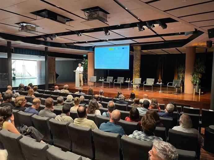 Presentación de 15 proyectos en bioeconomía forestal en Catalunya