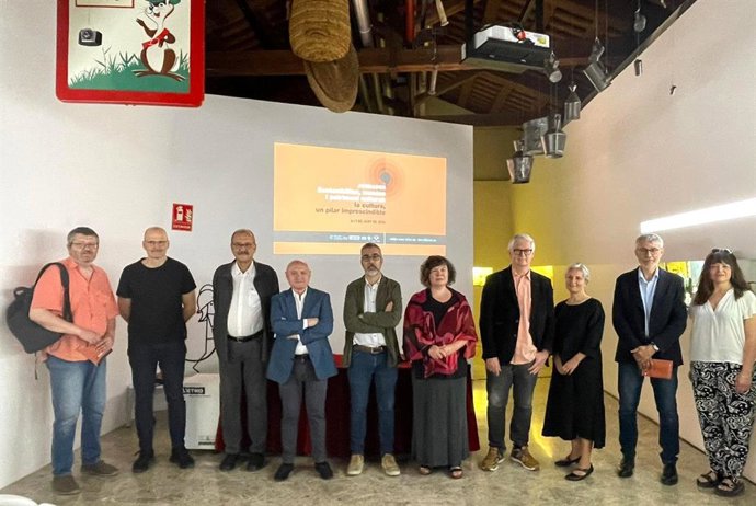 L'ETNO organitza unes jornades sobre museus i sostenibilitat