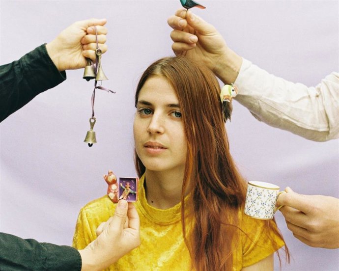 El Mercat de Música Viva de Vic (Barcelona) programará 61 conciertos en una edición que abrirá Lucia Fumero